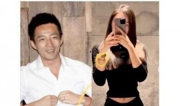 汪小菲女友爆料视频,揭秘豪门背后的情感纠葛”