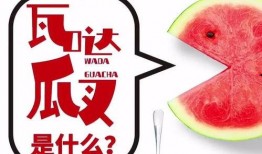抖音水冰月瓜免费吃,水冰月瓜免费吃，快来参与抢鲜尝鲜！