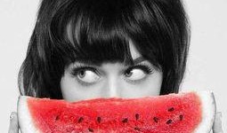 娱乐吃瓜的网名有哪些女生,盘点那些娱乐吃瓜女生的独特网名